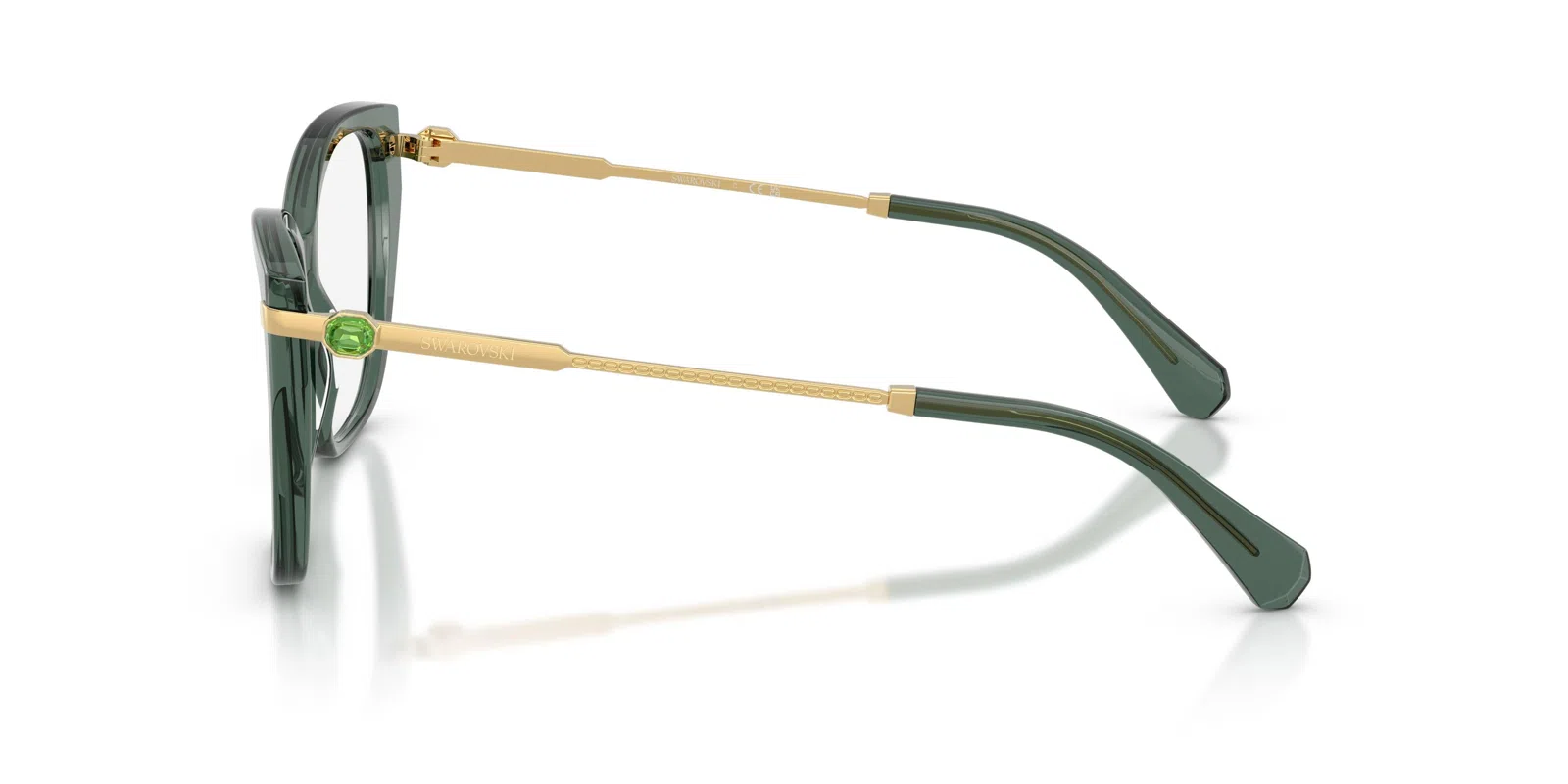 Swarovski 2060 Eyeglasses - view 12